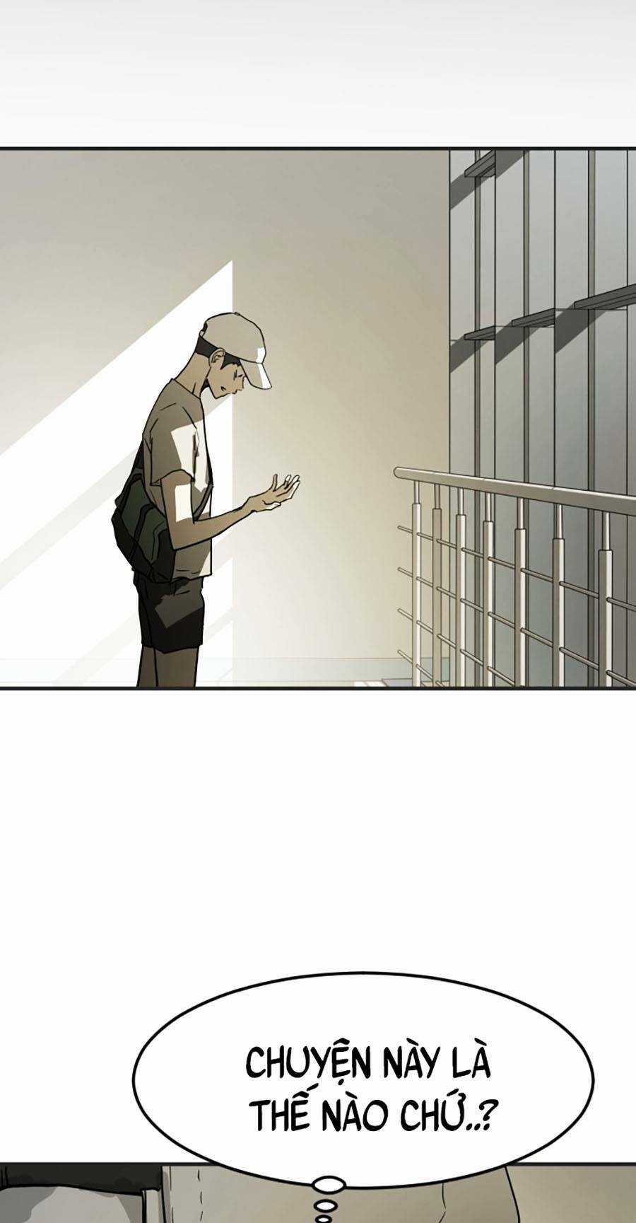 Đại Dịch Seoul - Chapter 19 - Trang 81