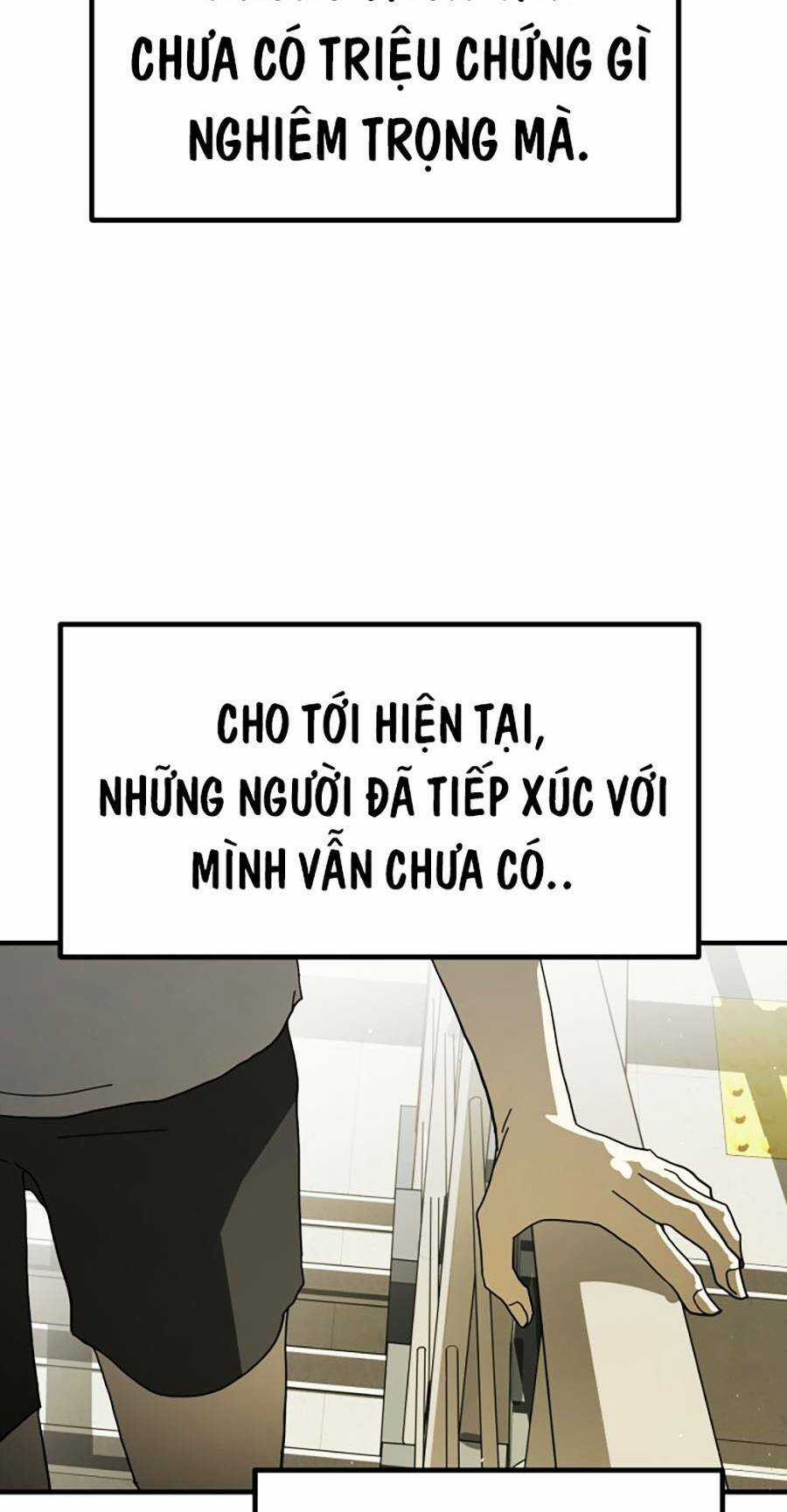 Đại Dịch Seoul - Chapter 19 - Trang 92