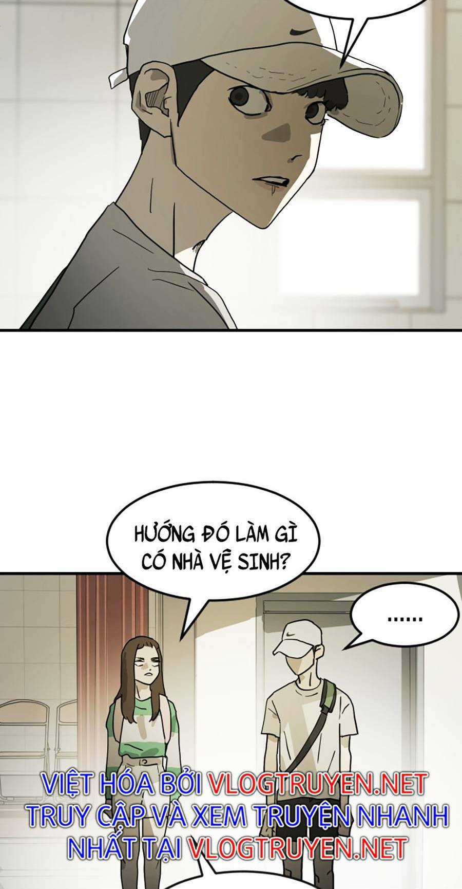 Đại Dịch Seoul - Chapter 19 - Trang 97