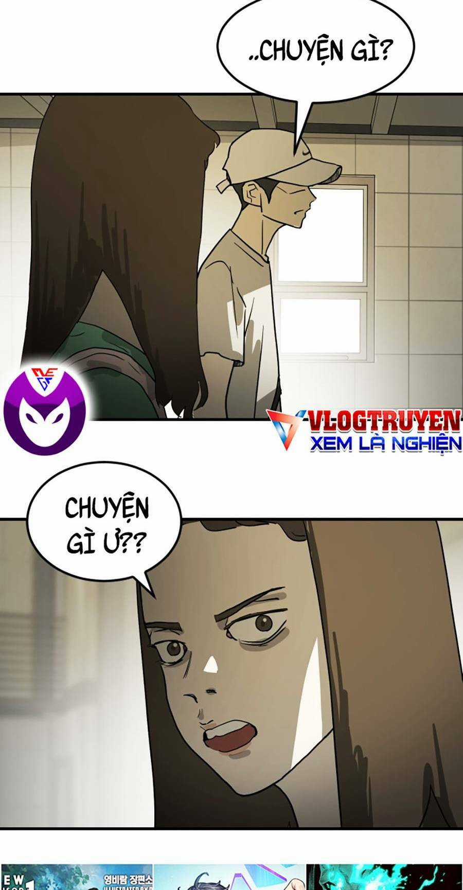 Đại Dịch Seoul - Chapter 19 - Trang 99