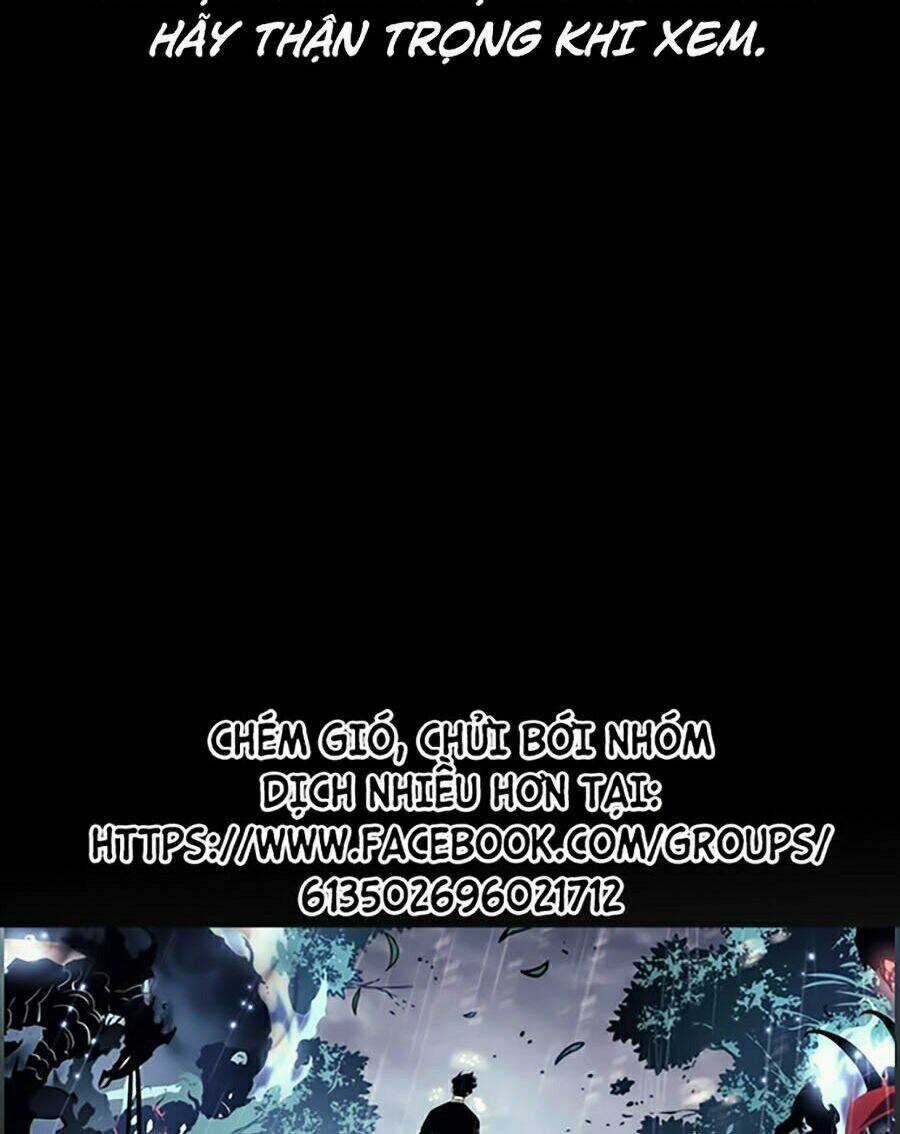 Đại Dịch Seoul - Chapter 2 - Trang 2