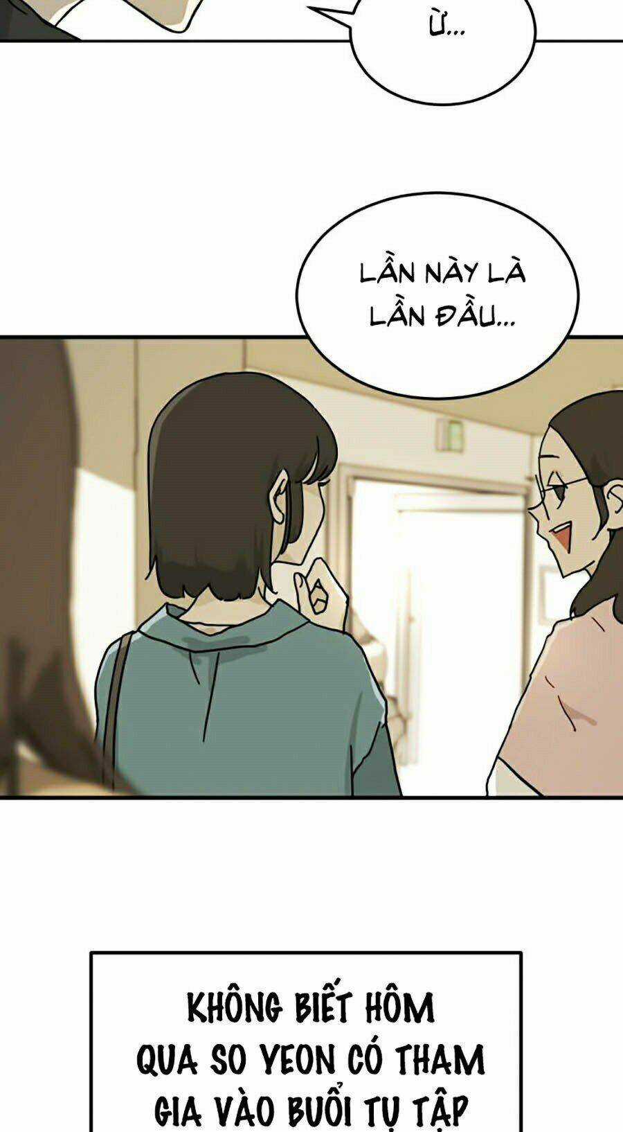 Đại Dịch Seoul - Chapter 2 - Trang 101