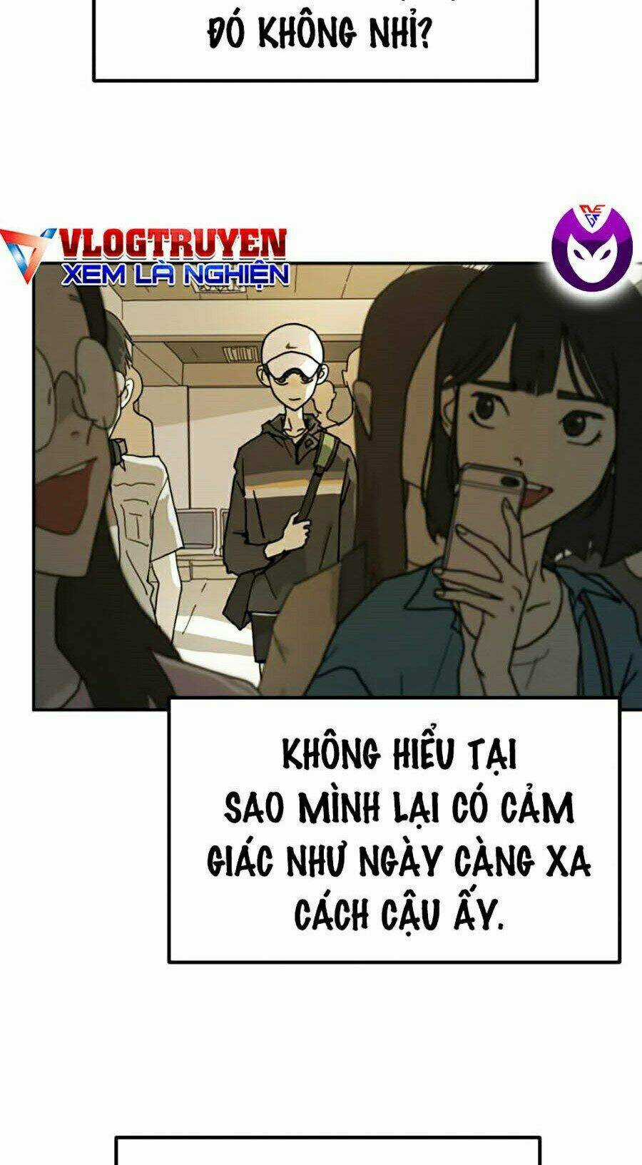 Đại Dịch Seoul - Chapter 2 - Trang 102