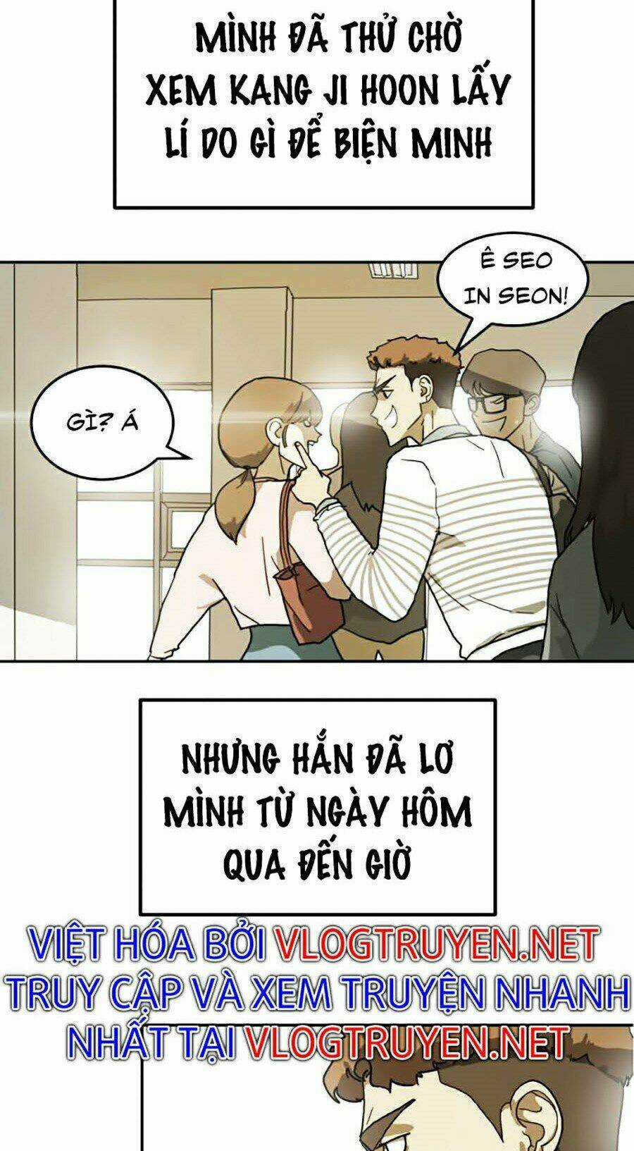 Đại Dịch Seoul - Chapter 2 - Trang 103