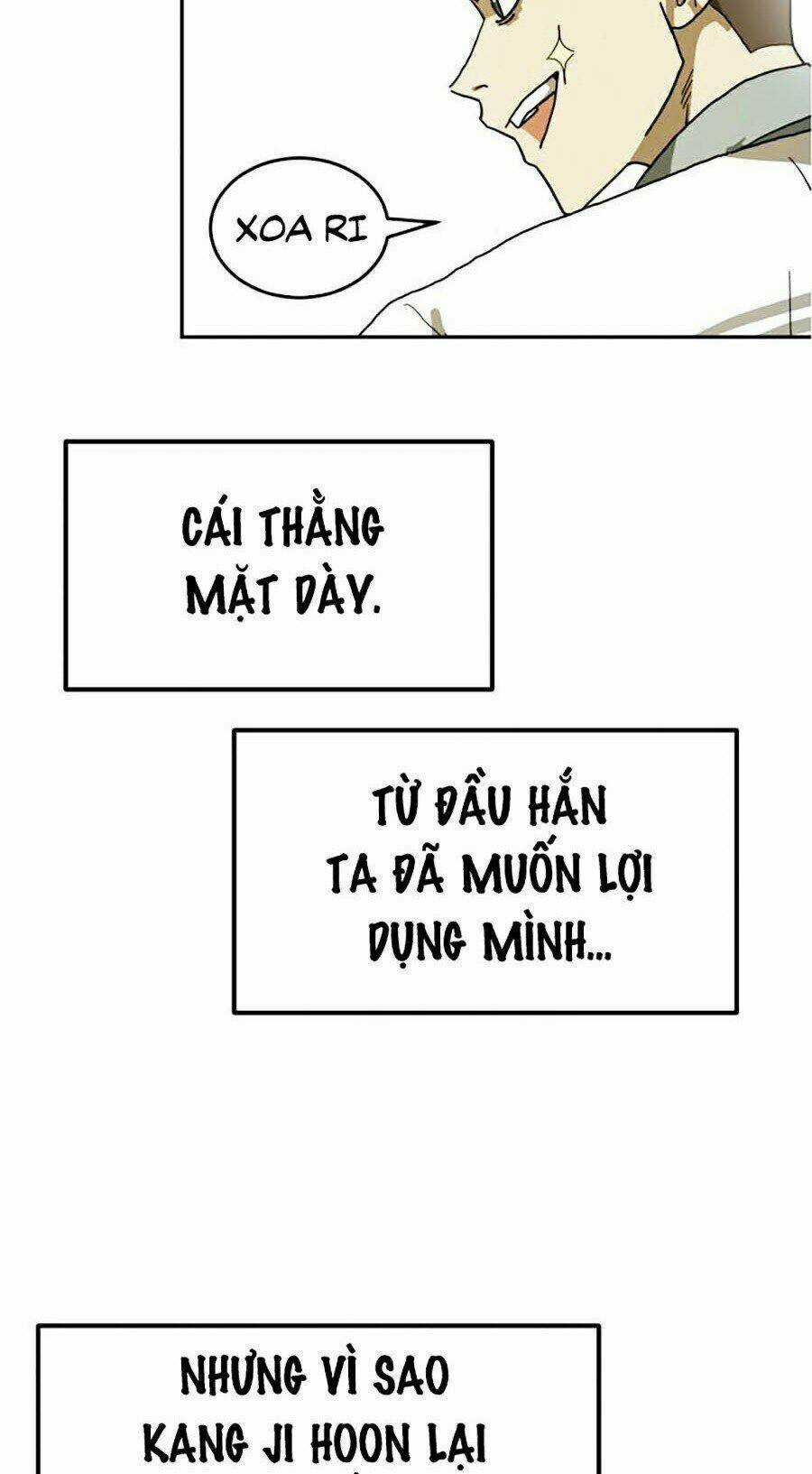 Đại Dịch Seoul - Chapter 2 - Trang 104