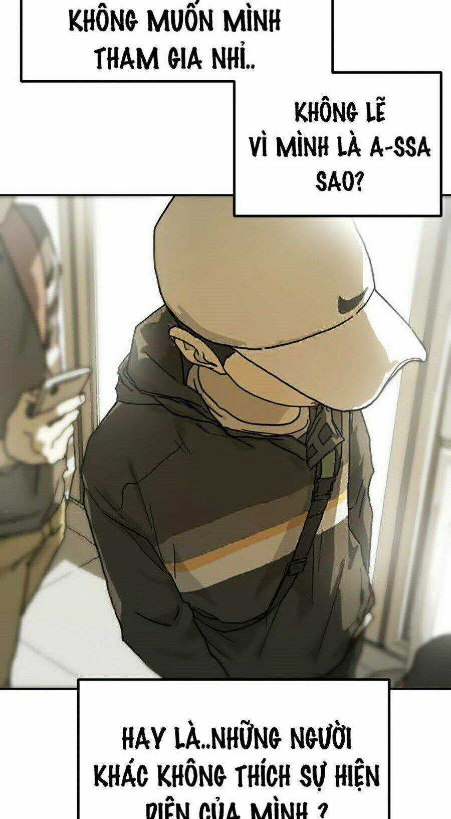 Đại Dịch Seoul - Chapter 2 - Trang 105