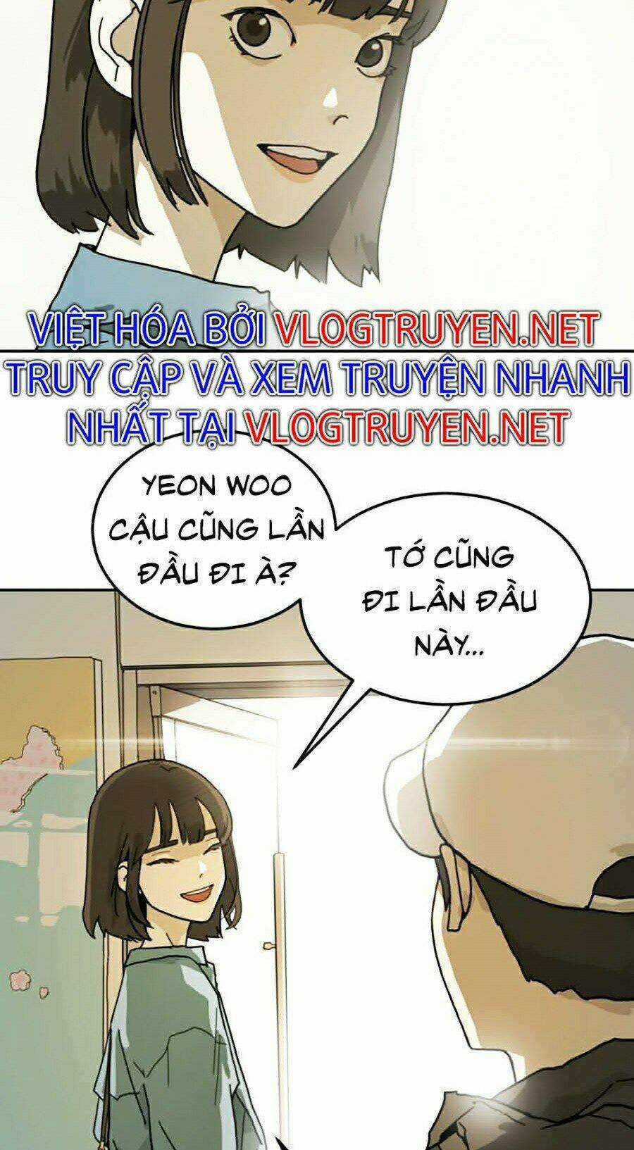 Đại Dịch Seoul - Chapter 2 - Trang 108