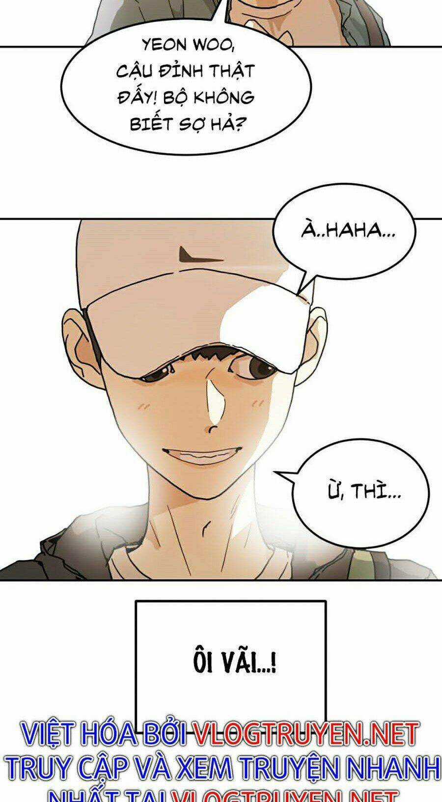 Đại Dịch Seoul - Chapter 2 - Trang 112