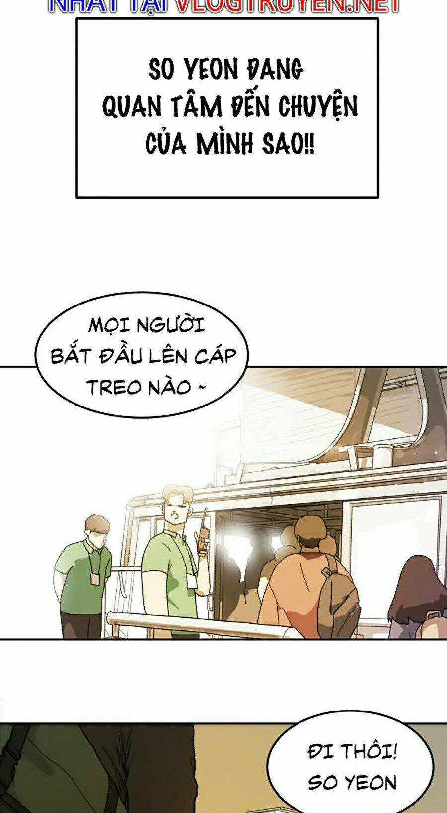 Đại Dịch Seoul - Chapter 2 - Trang 113