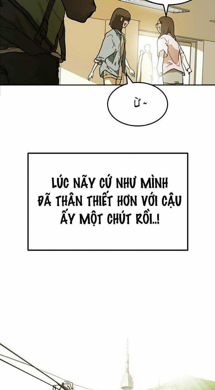 Đại Dịch Seoul - Chapter 2 - Trang 114