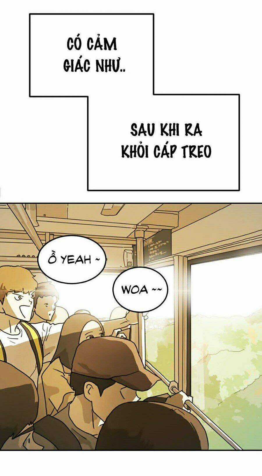 Đại Dịch Seoul - Chapter 2 - Trang 116