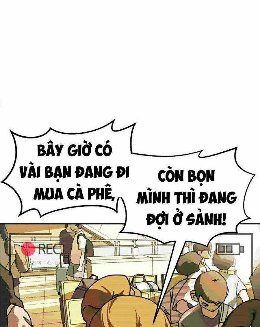 Đại Dịch Seoul - Chapter 2 - Trang 13