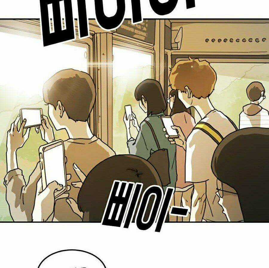 Đại Dịch Seoul - Chapter 2 - Trang 121