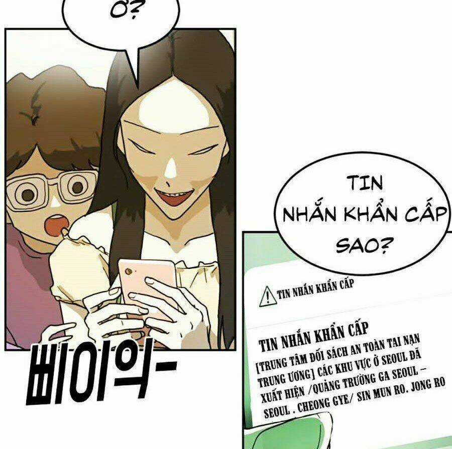 Đại Dịch Seoul - Chapter 2 - Trang 122
