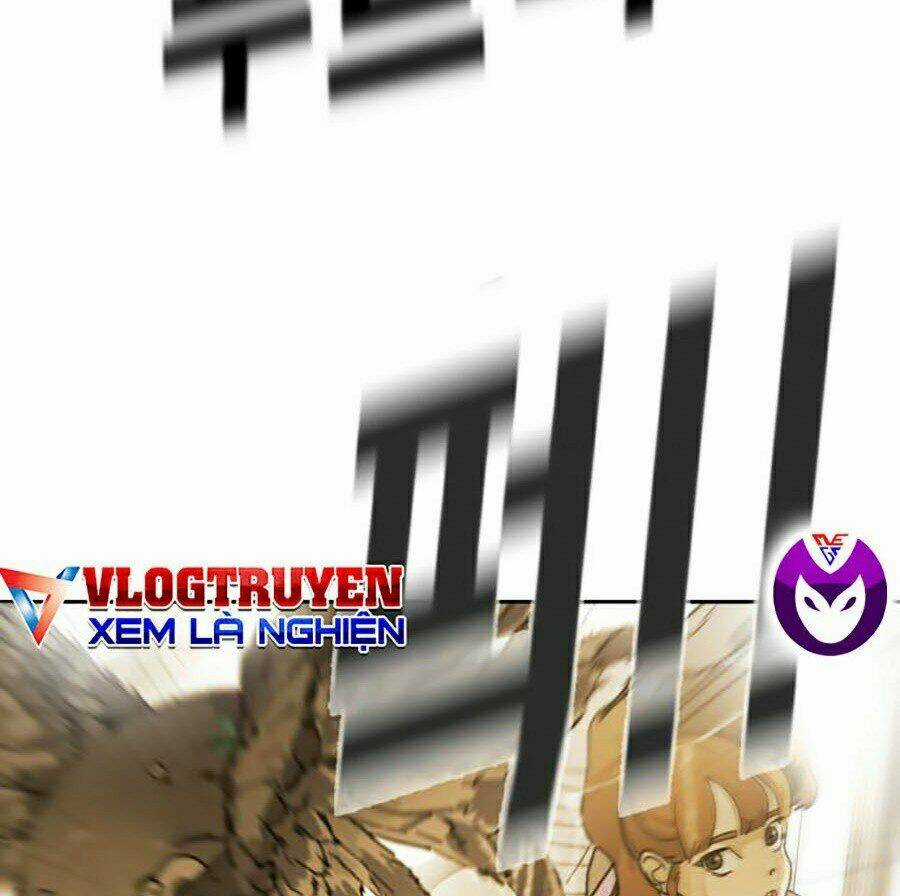 Đại Dịch Seoul - Chapter 2 - Trang 124