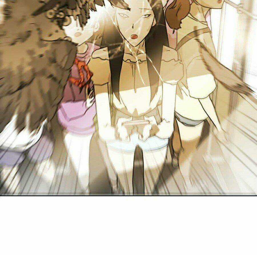 Đại Dịch Seoul - Chapter 2 - Trang 125