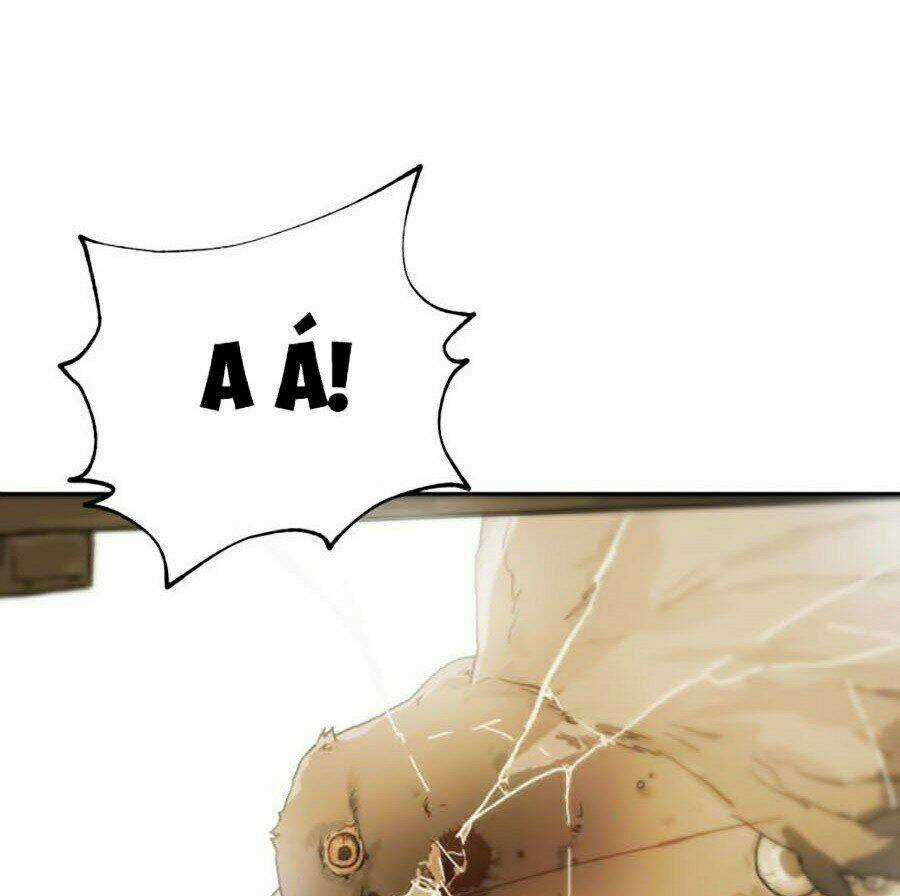 Đại Dịch Seoul - Chapter 2 - Trang 126