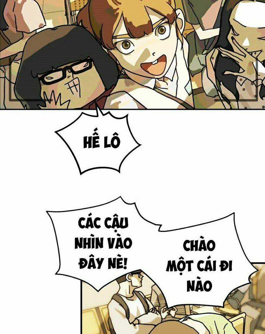 Đại Dịch Seoul - Chapter 2 - Trang 14