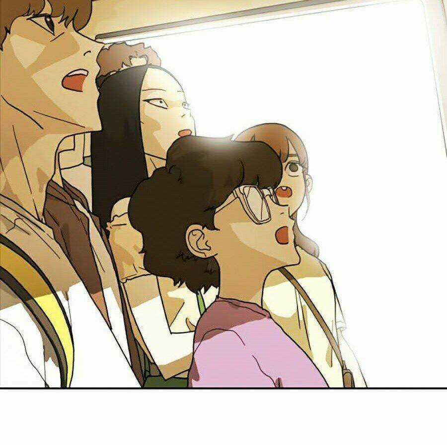 Đại Dịch Seoul - Chapter 2 - Trang 135