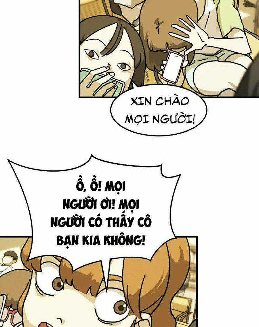 Đại Dịch Seoul - Chapter 2 - Trang 15