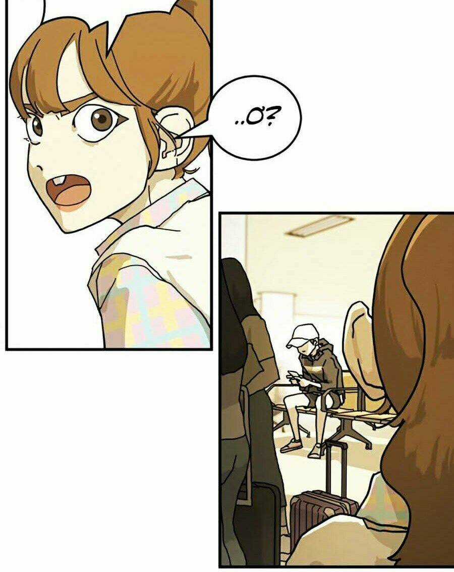 Đại Dịch Seoul - Chapter 2 - Trang 20