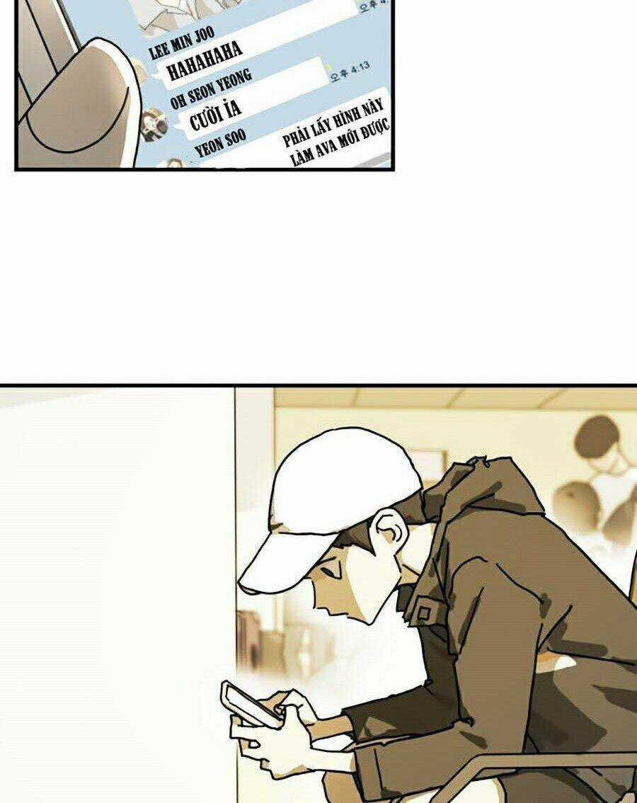 Đại Dịch Seoul - Chapter 2 - Trang 22