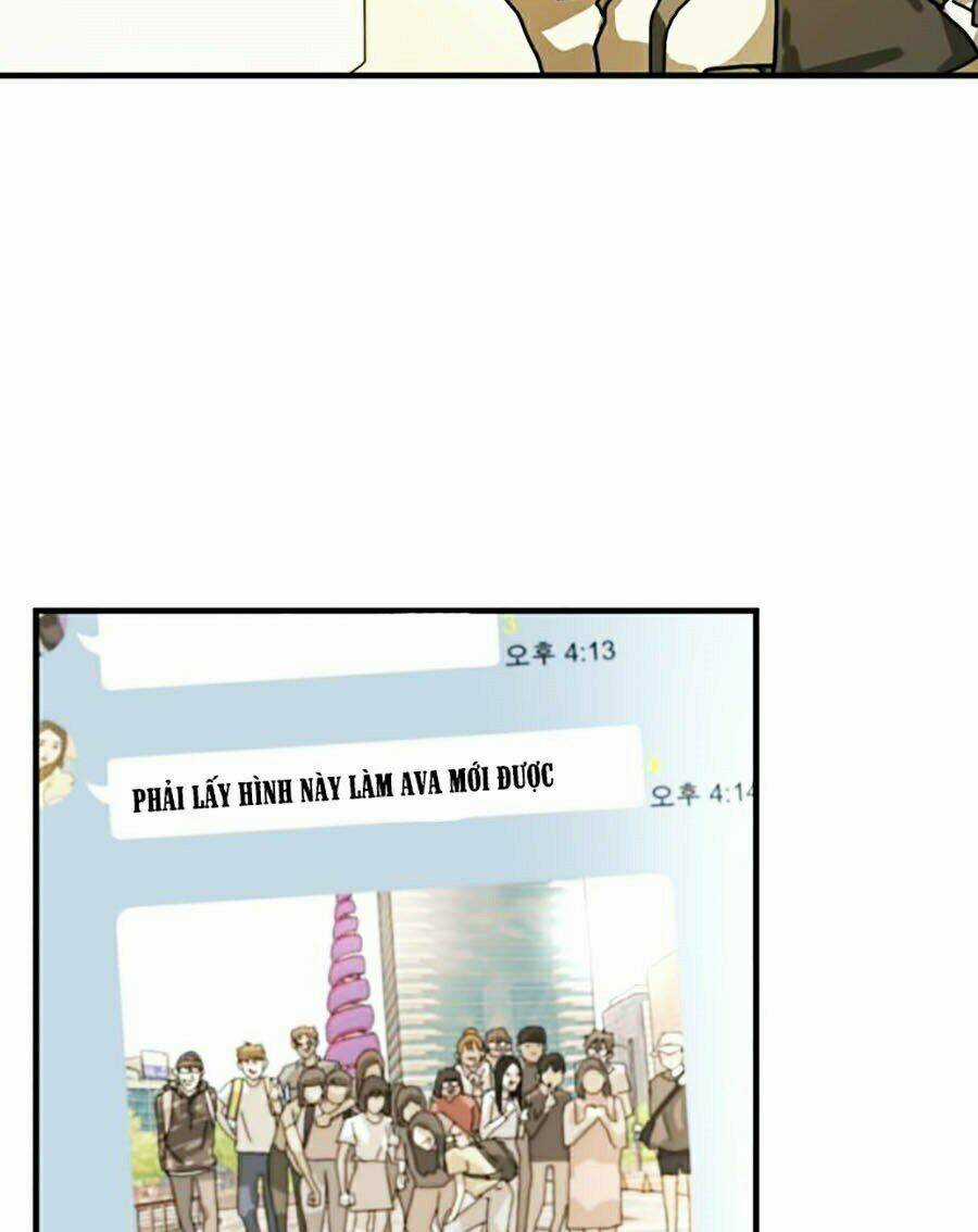 Đại Dịch Seoul - Chapter 2 - Trang 23