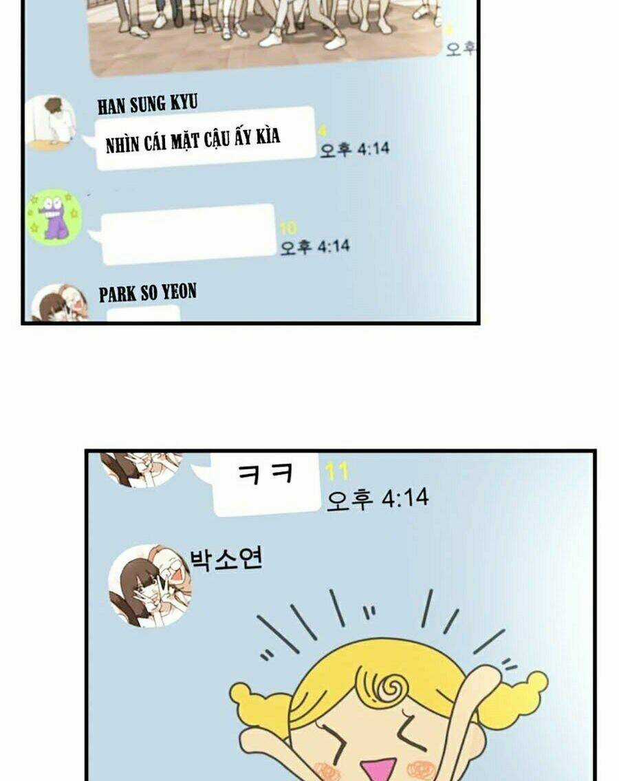 Đại Dịch Seoul - Chapter 2 - Trang 24