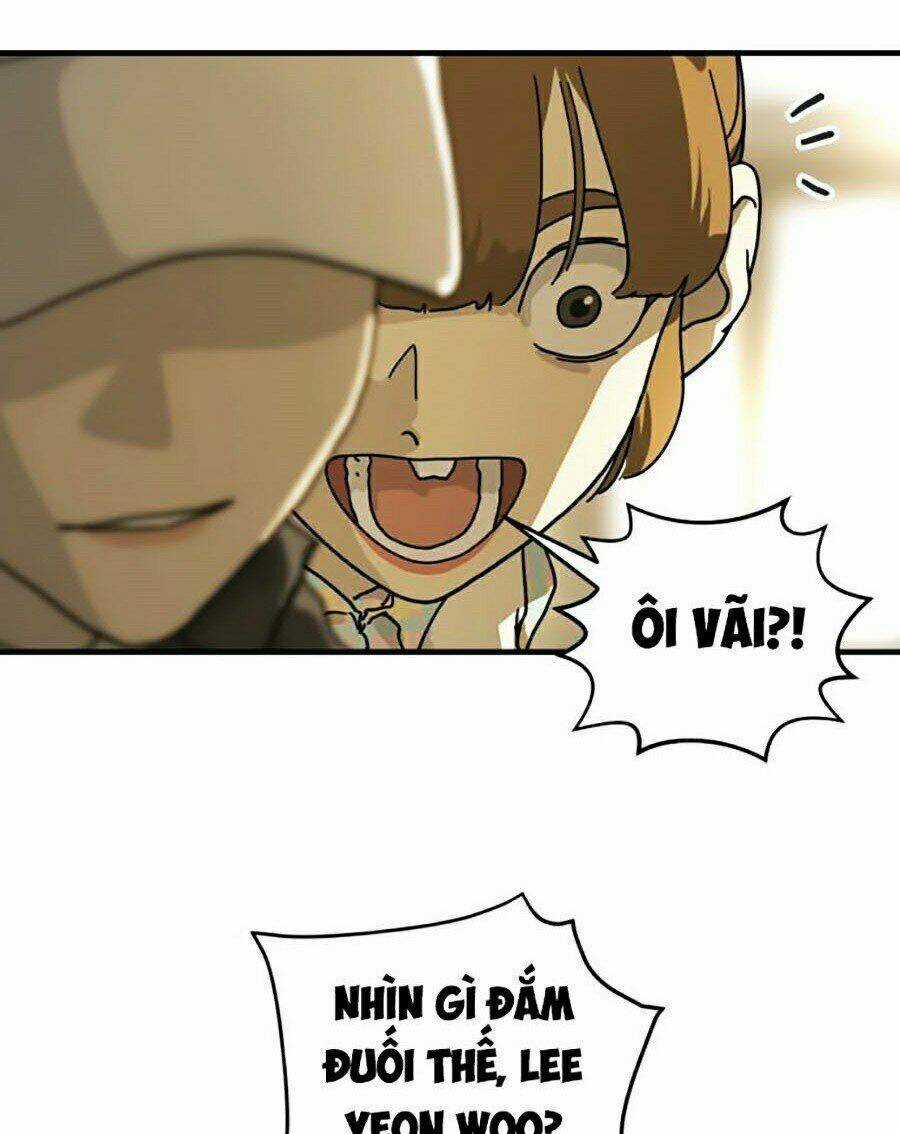 Đại Dịch Seoul - Chapter 2 - Trang 29