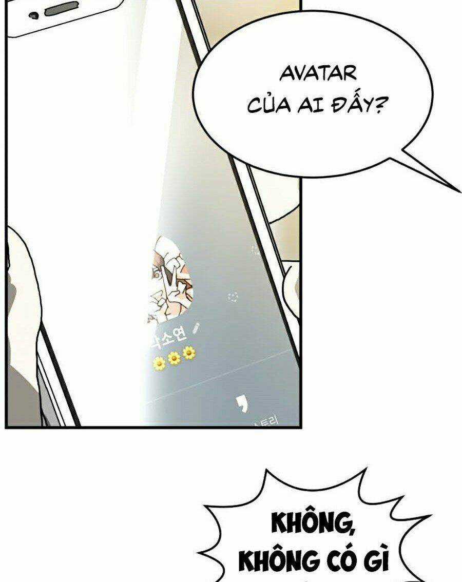 Đại Dịch Seoul - Chapter 2 - Trang 31