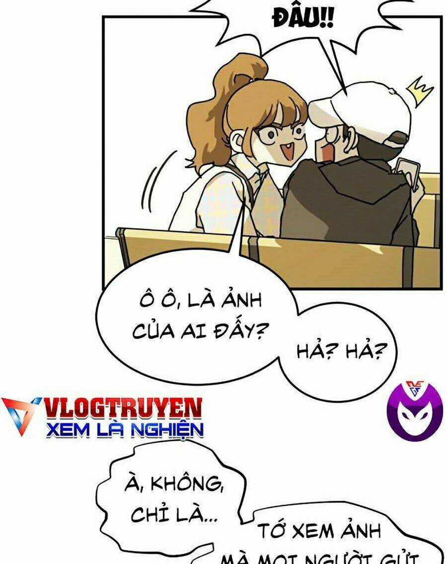 Đại Dịch Seoul - Chapter 2 - Trang 32