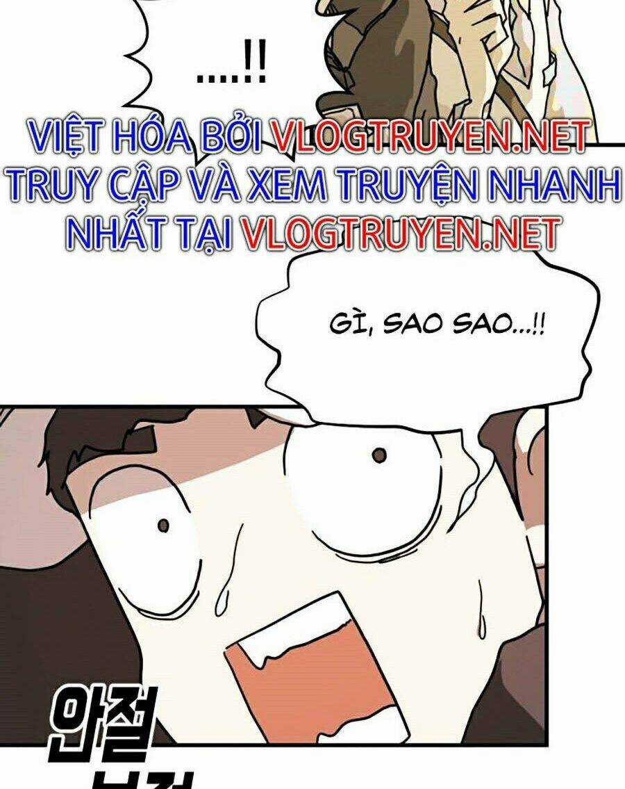 Đại Dịch Seoul - Chapter 2 - Trang 34