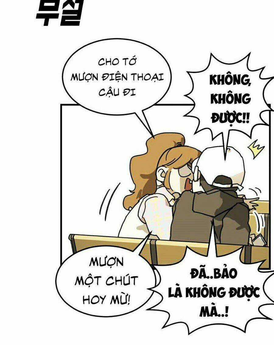 Đại Dịch Seoul - Chapter 2 - Trang 35