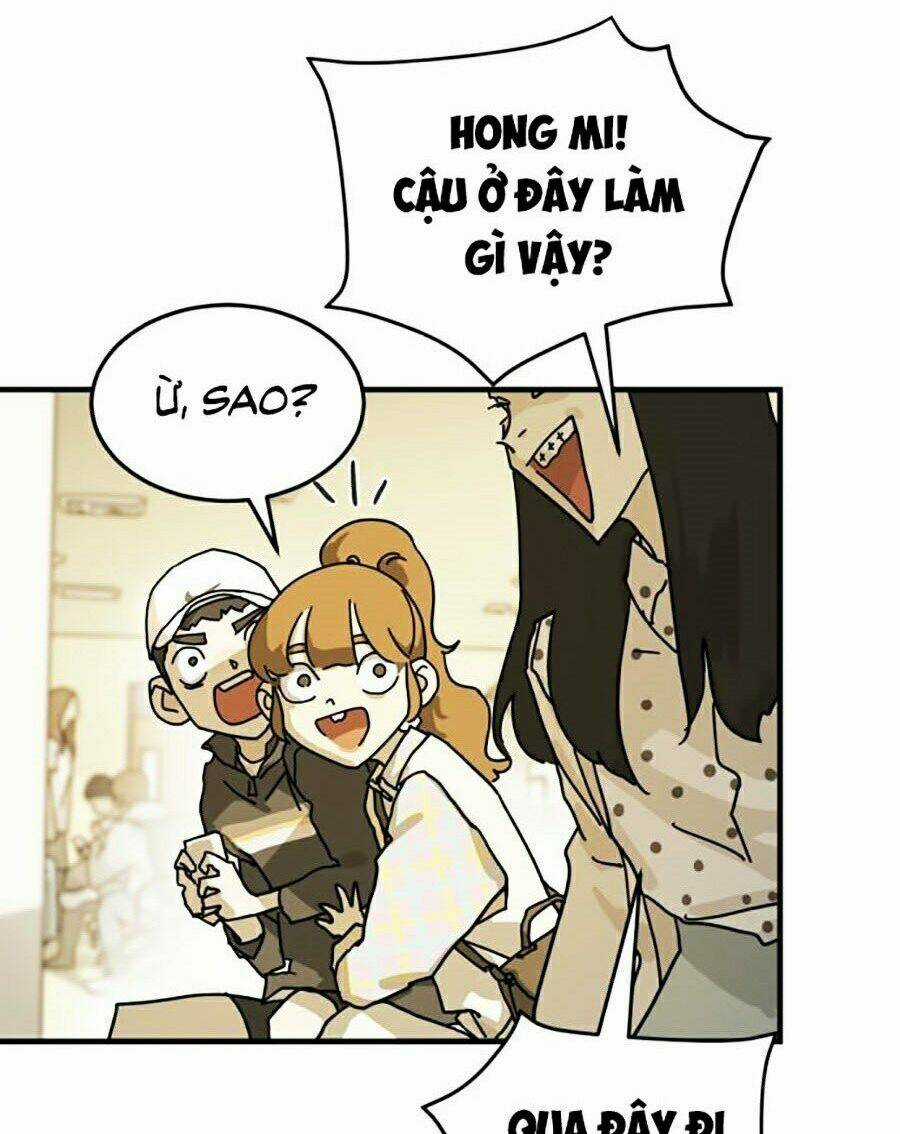 Đại Dịch Seoul - Chapter 2 - Trang 36