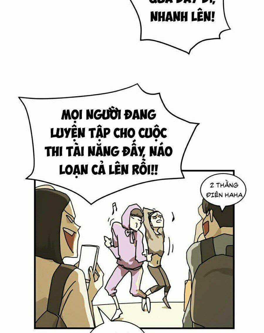 Đại Dịch Seoul - Chapter 2 - Trang 37