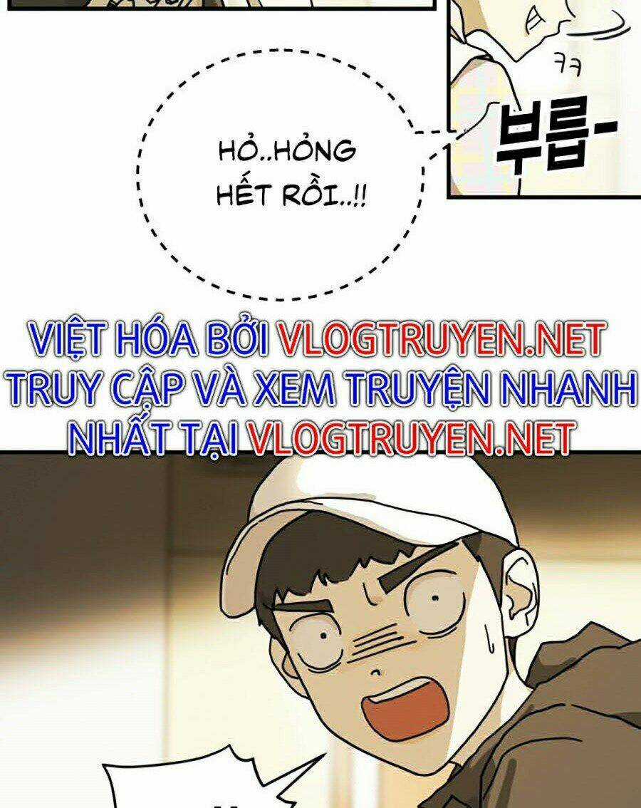 Đại Dịch Seoul - Chapter 2 - Trang 39