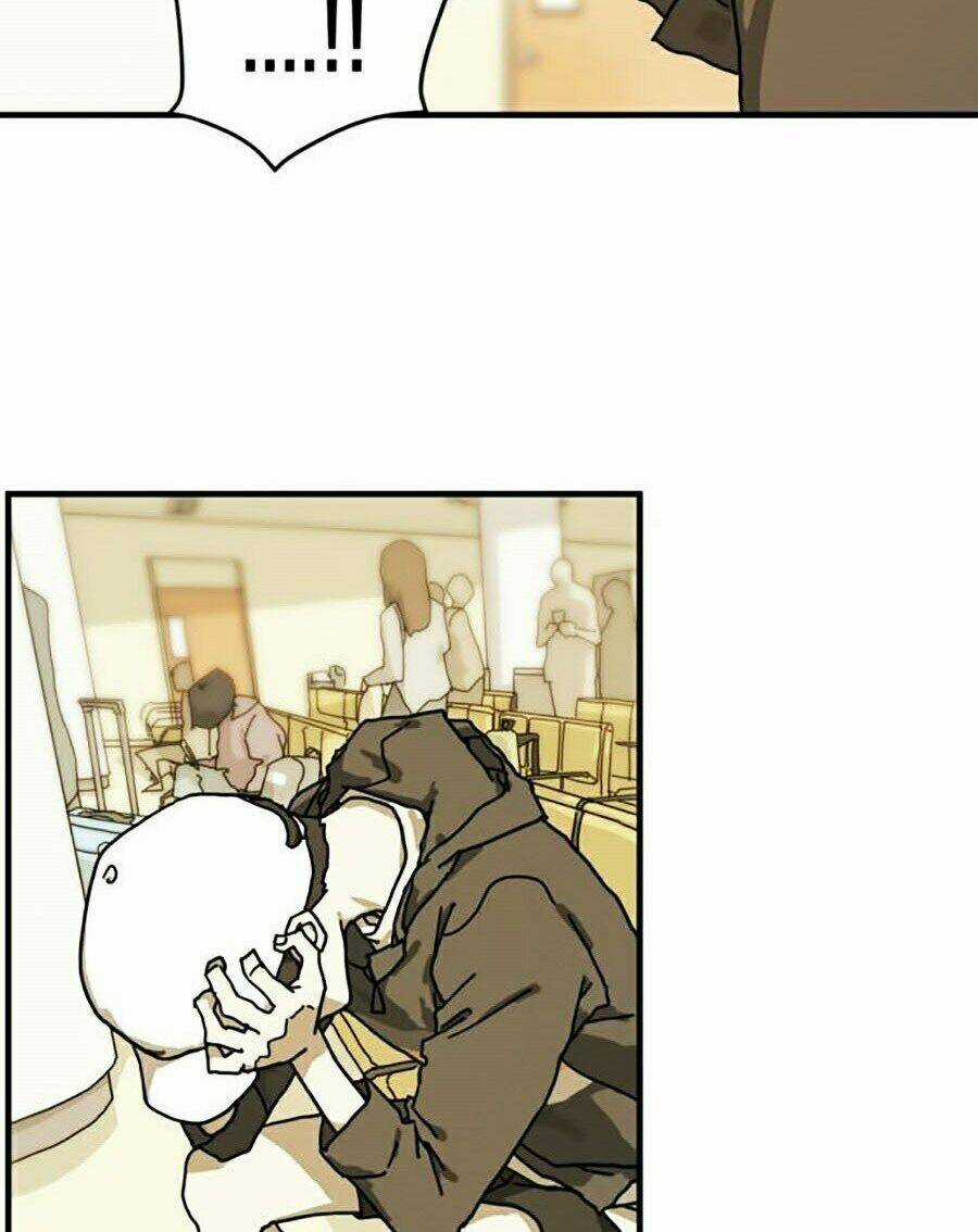 Đại Dịch Seoul - Chapter 2 - Trang 40