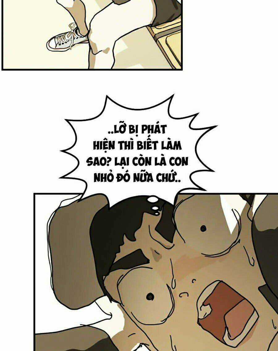 Đại Dịch Seoul - Chapter 2 - Trang 41