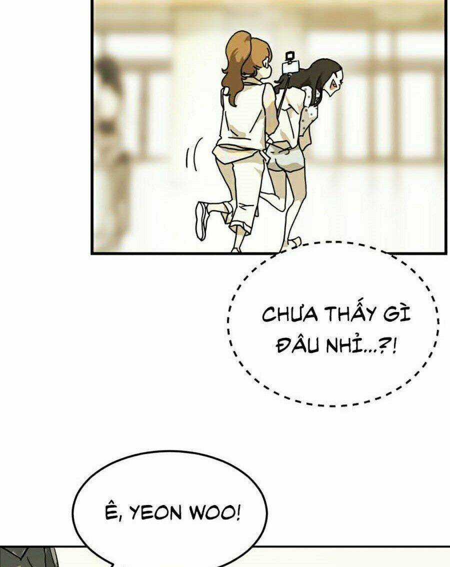 Đại Dịch Seoul - Chapter 2 - Trang 43