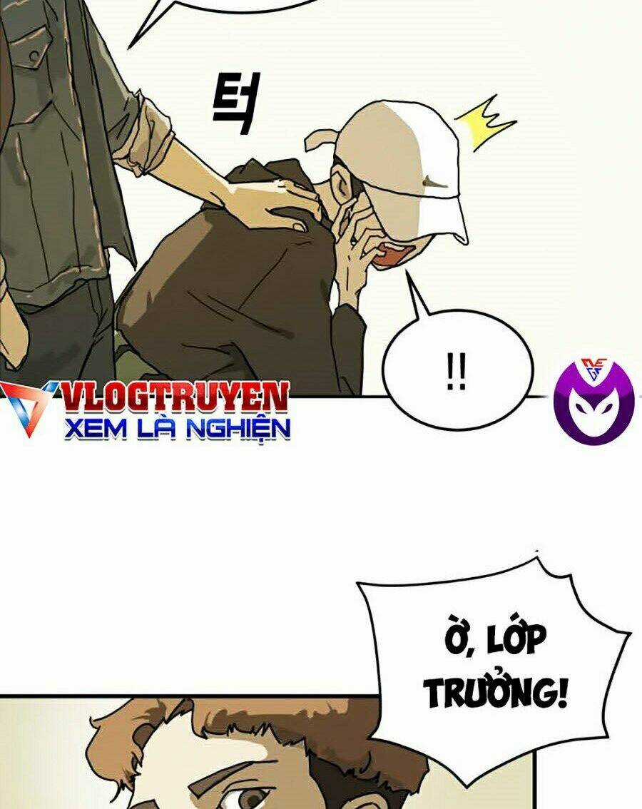 Đại Dịch Seoul - Chapter 2 - Trang 44