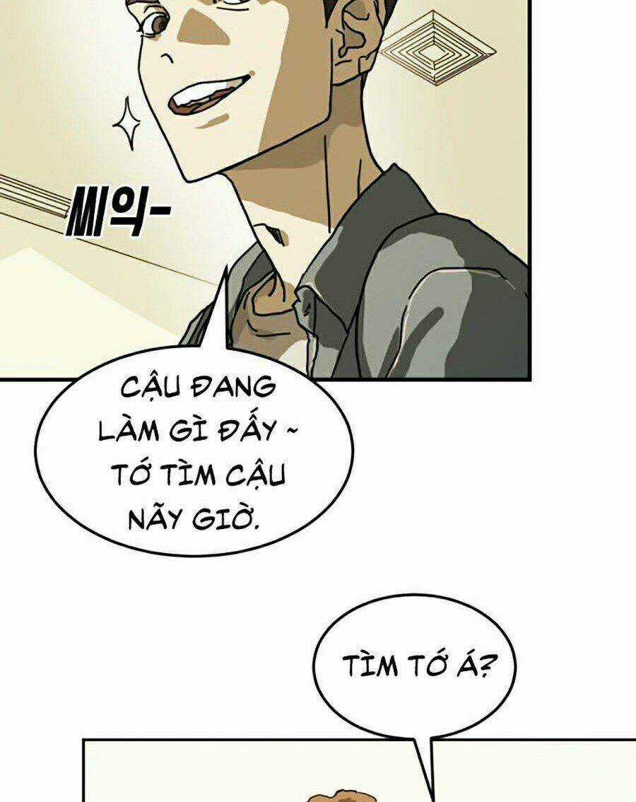 Đại Dịch Seoul - Chapter 2 - Trang 45