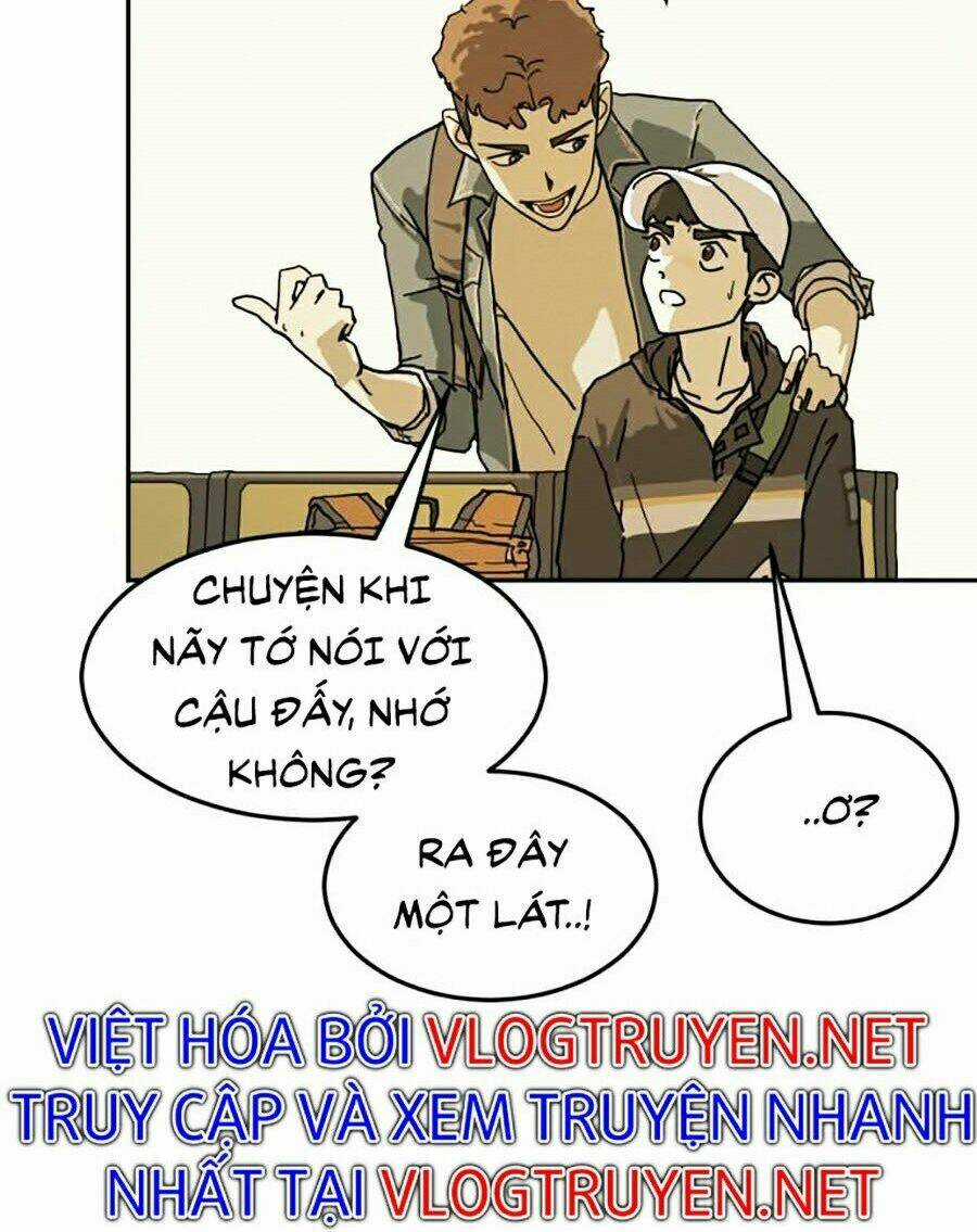 Đại Dịch Seoul - Chapter 2 - Trang 46