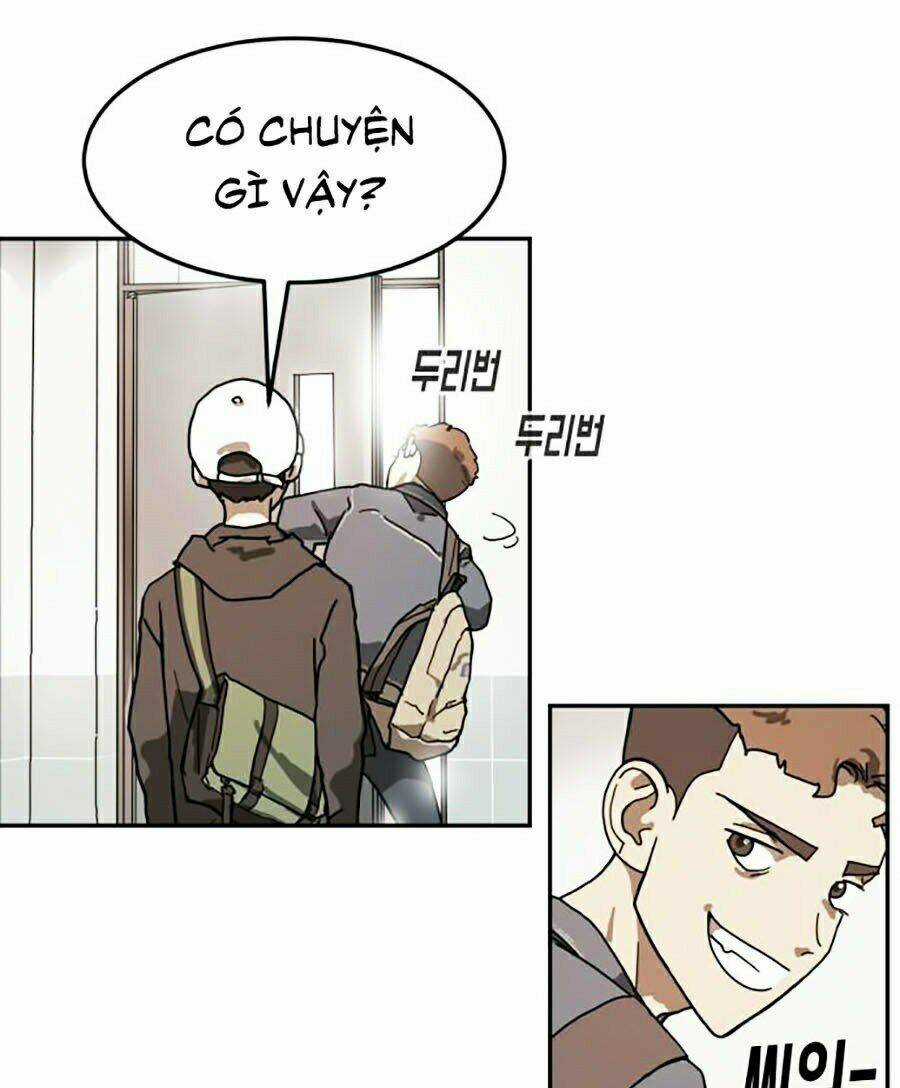 Đại Dịch Seoul - Chapter 2 - Trang 47