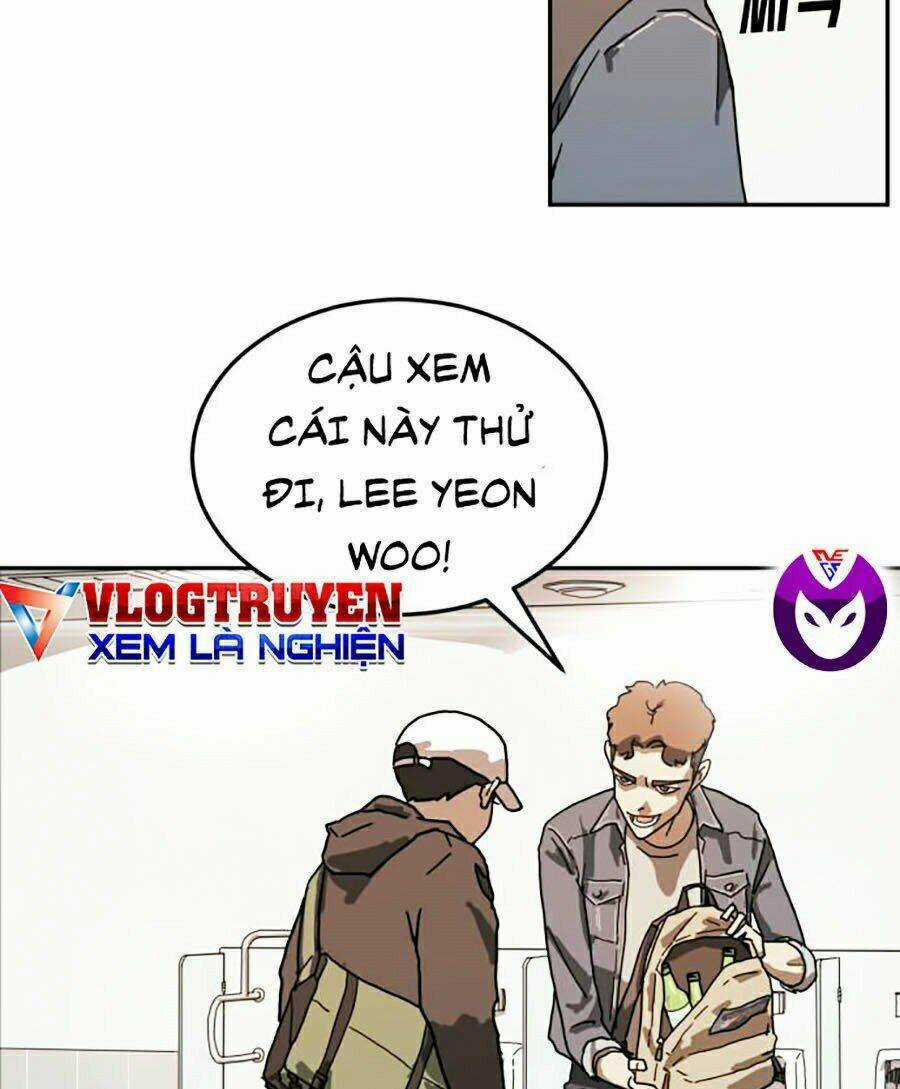 Đại Dịch Seoul - Chapter 2 - Trang 48