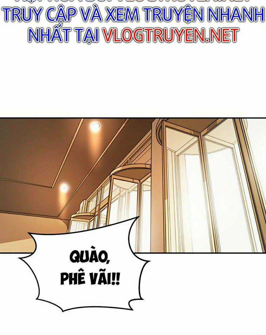 Đại Dịch Seoul - Chapter 2 - Trang 6