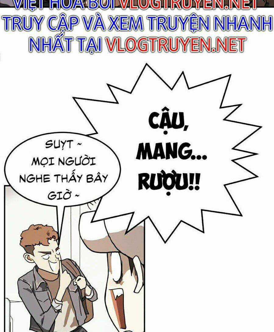 Đại Dịch Seoul - Chapter 2 - Trang 51