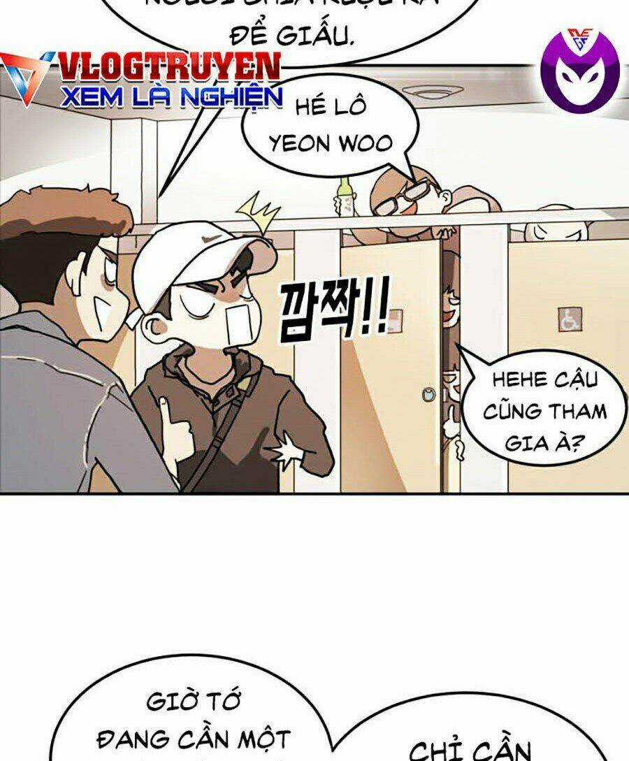 Đại Dịch Seoul - Chapter 2 - Trang 53