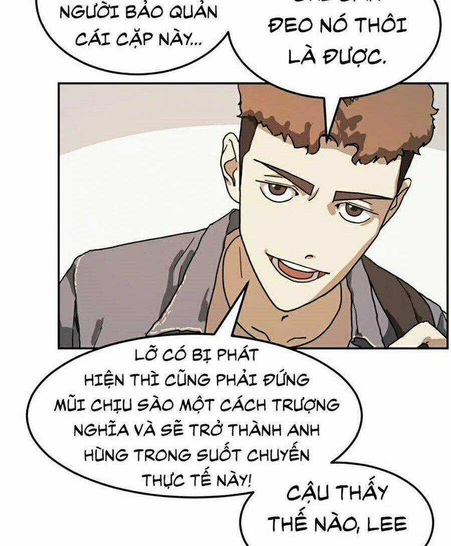 Đại Dịch Seoul - Chapter 2 - Trang 54