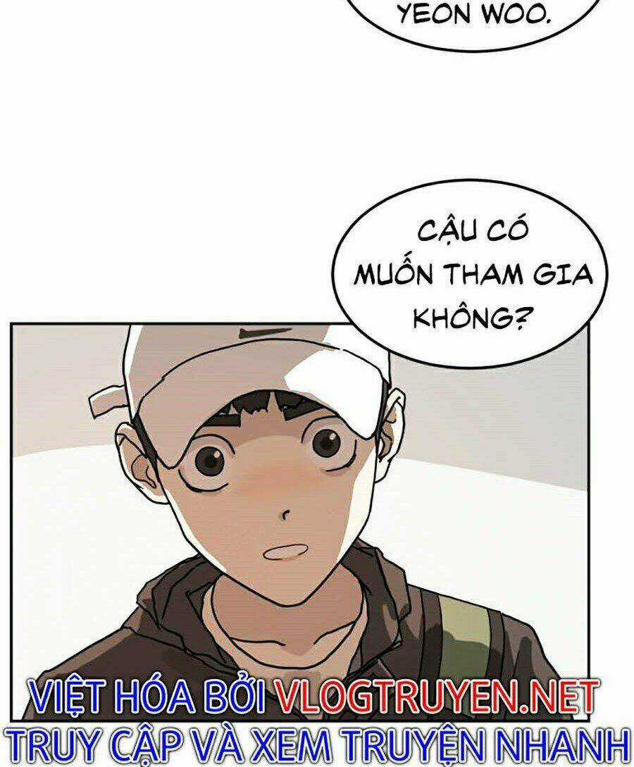 Đại Dịch Seoul - Chapter 2 - Trang 55