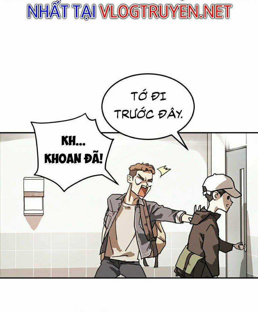 Đại Dịch Seoul - Chapter 2 - Trang 56